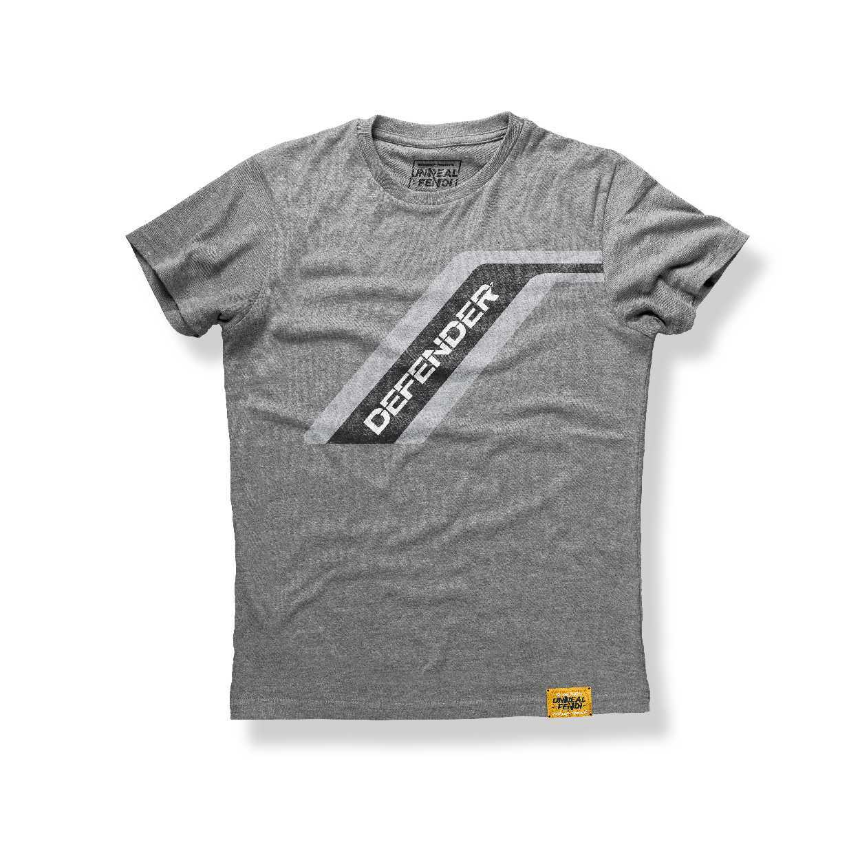 Defender County Inspired Tee