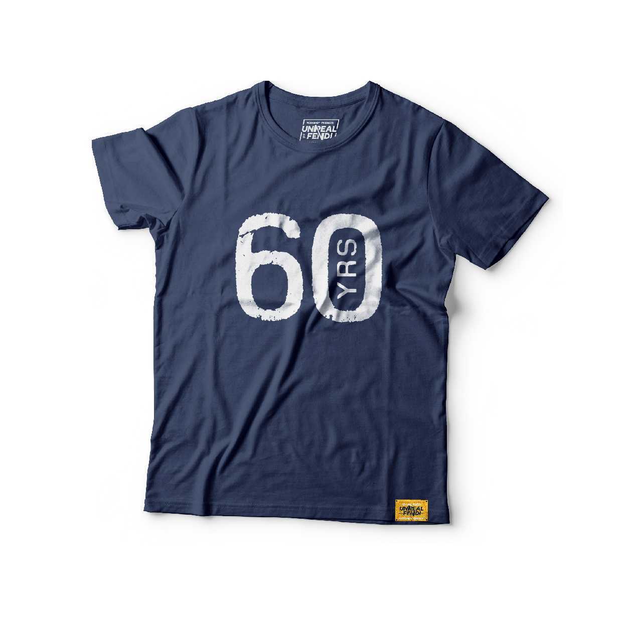 60th Anniversary Tee
