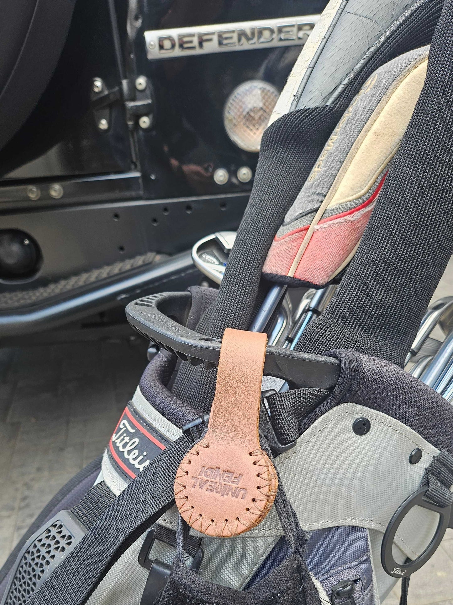 Stationery Gift Set - Notebook, Pen, Magnetic Clip