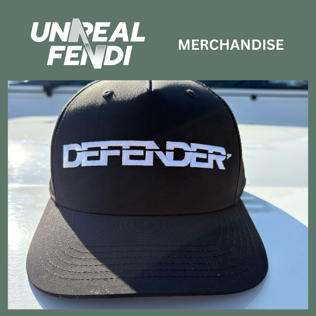 Defender Cap