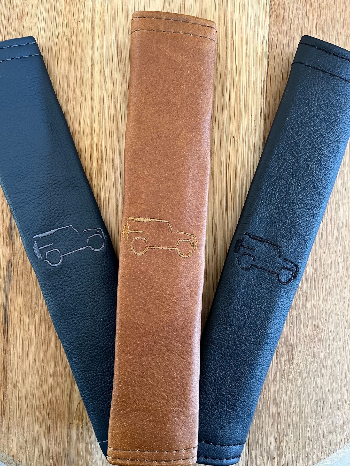 Seat belt cover