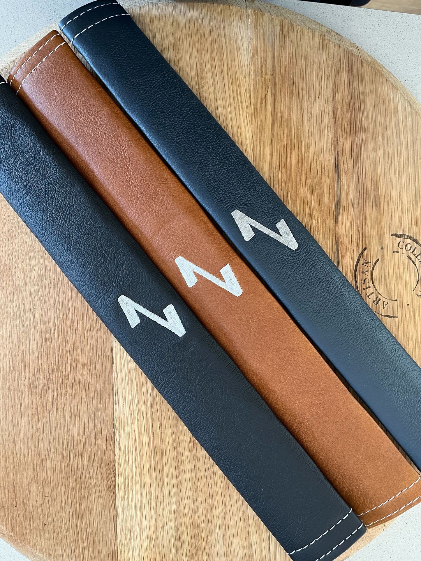 Seat belt cover