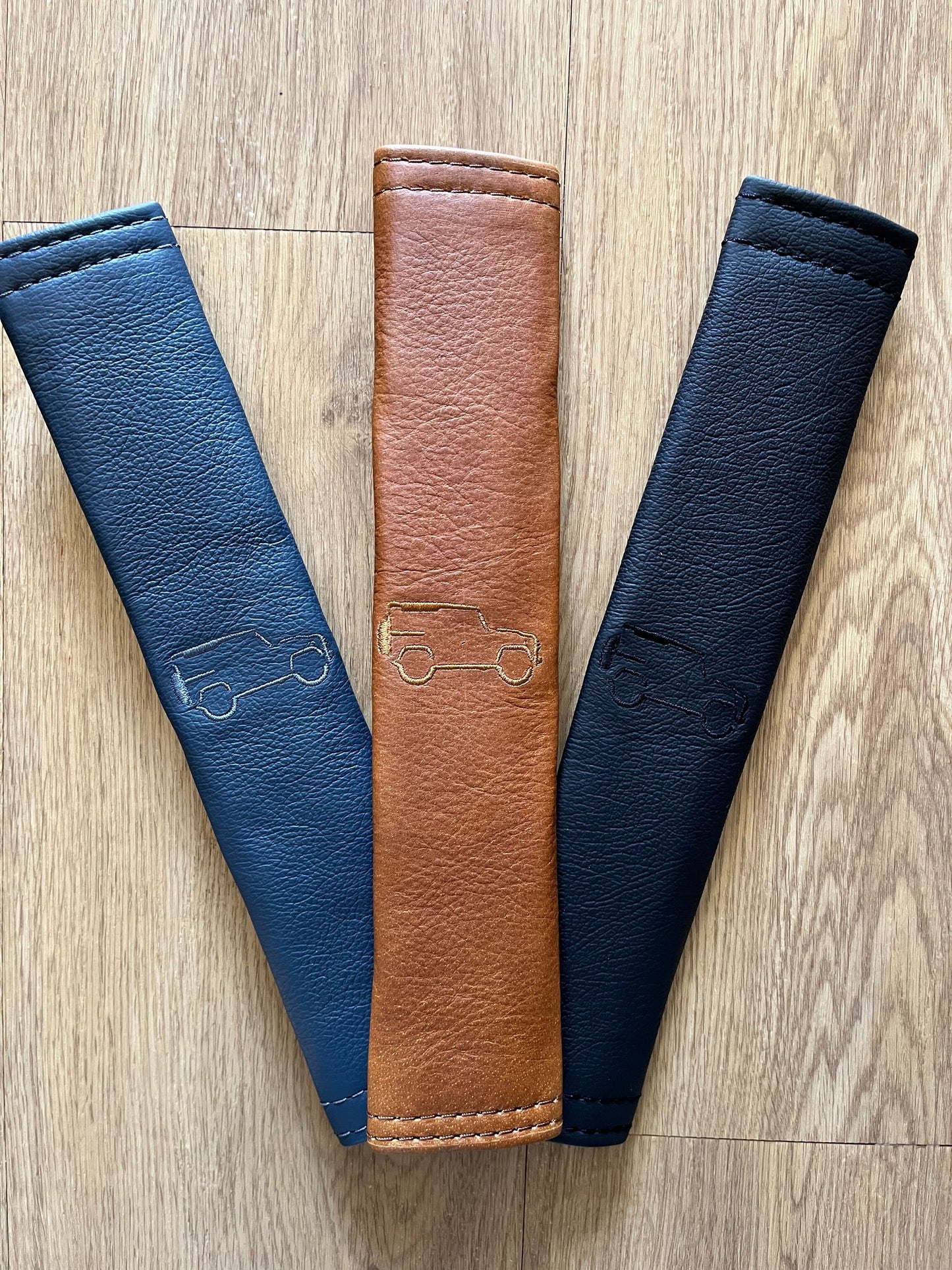 Seat belt cover