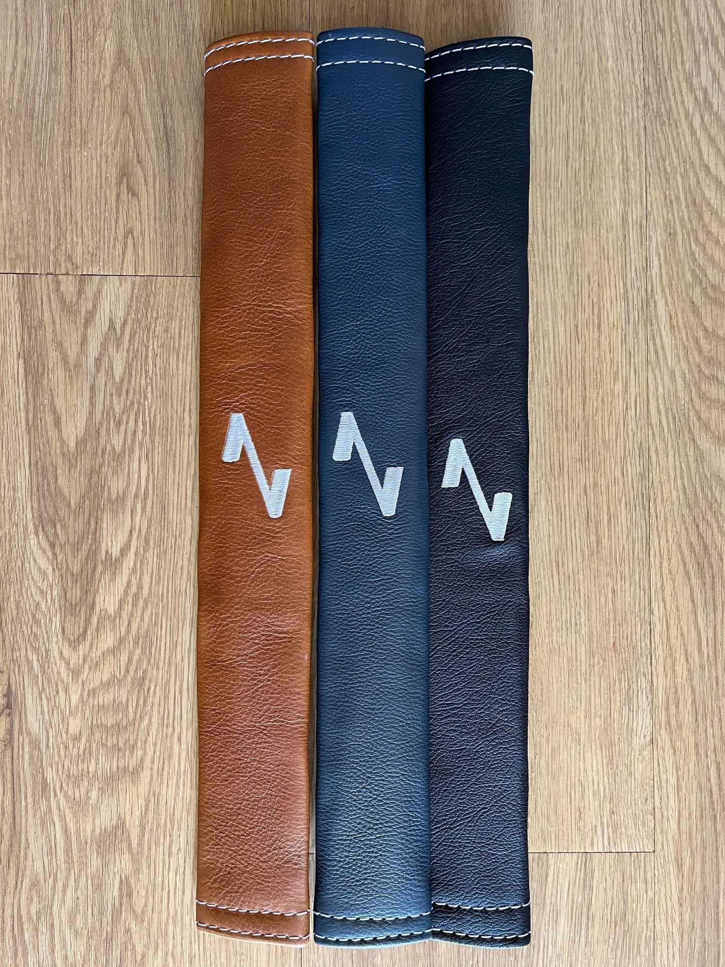 Seat belt cover