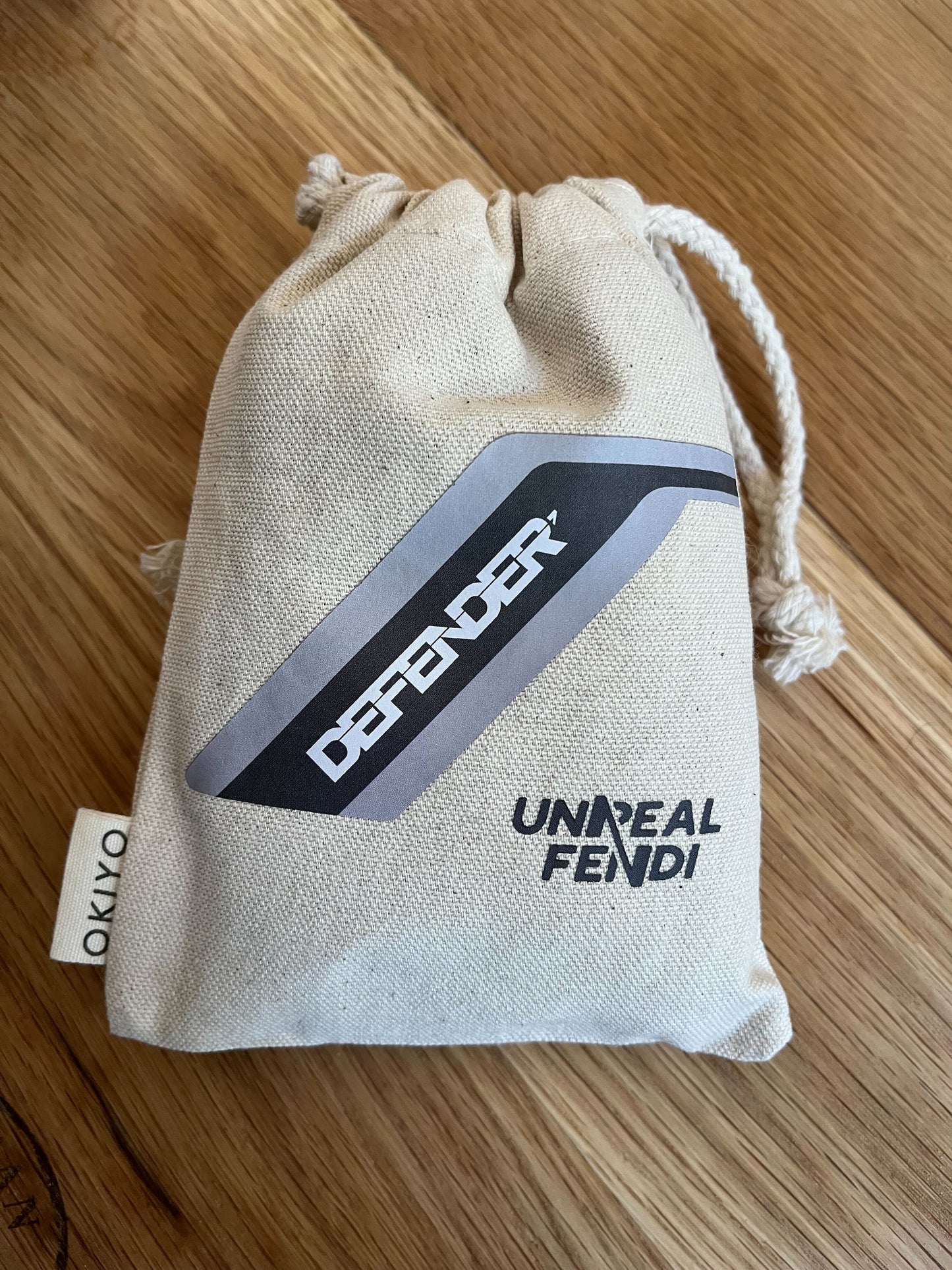 Microfibre Cloth Kit