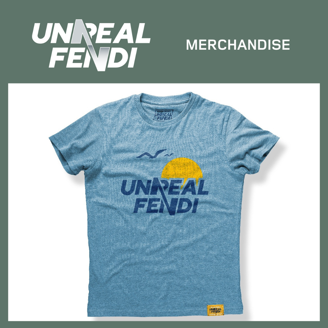 Ocean Vibes Tee