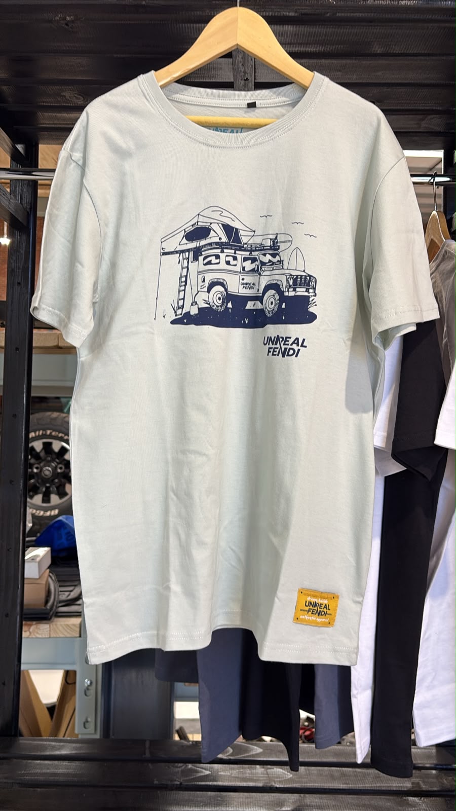 Outdoor Adventure UF T-Shirt