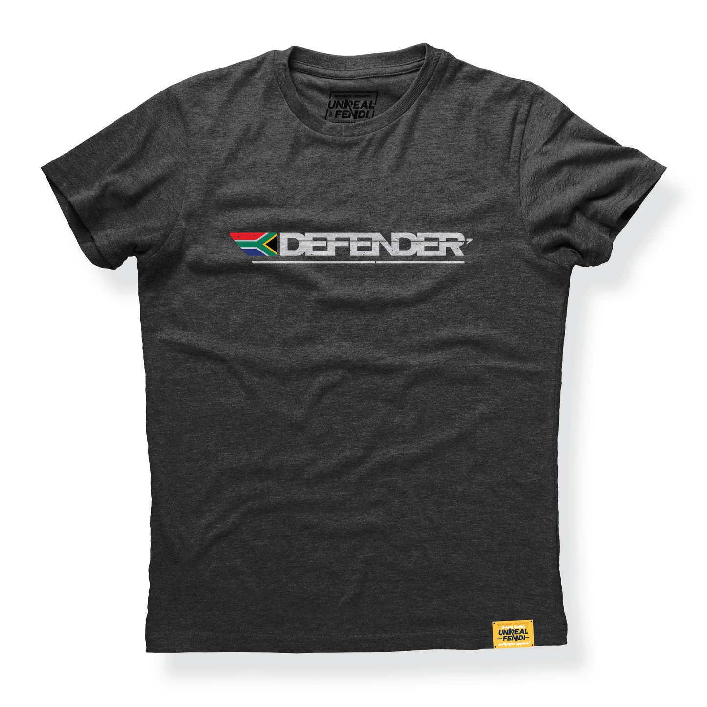 SA Heritage T-shirt