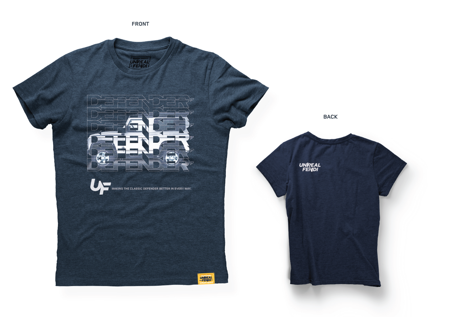 Blurred Lines T-shirt