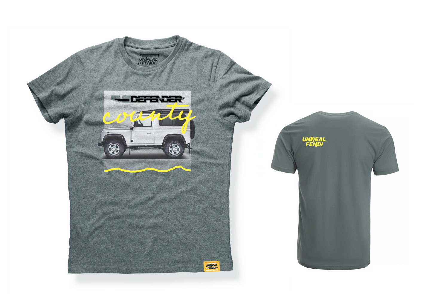 Miami Vibes T-shirt