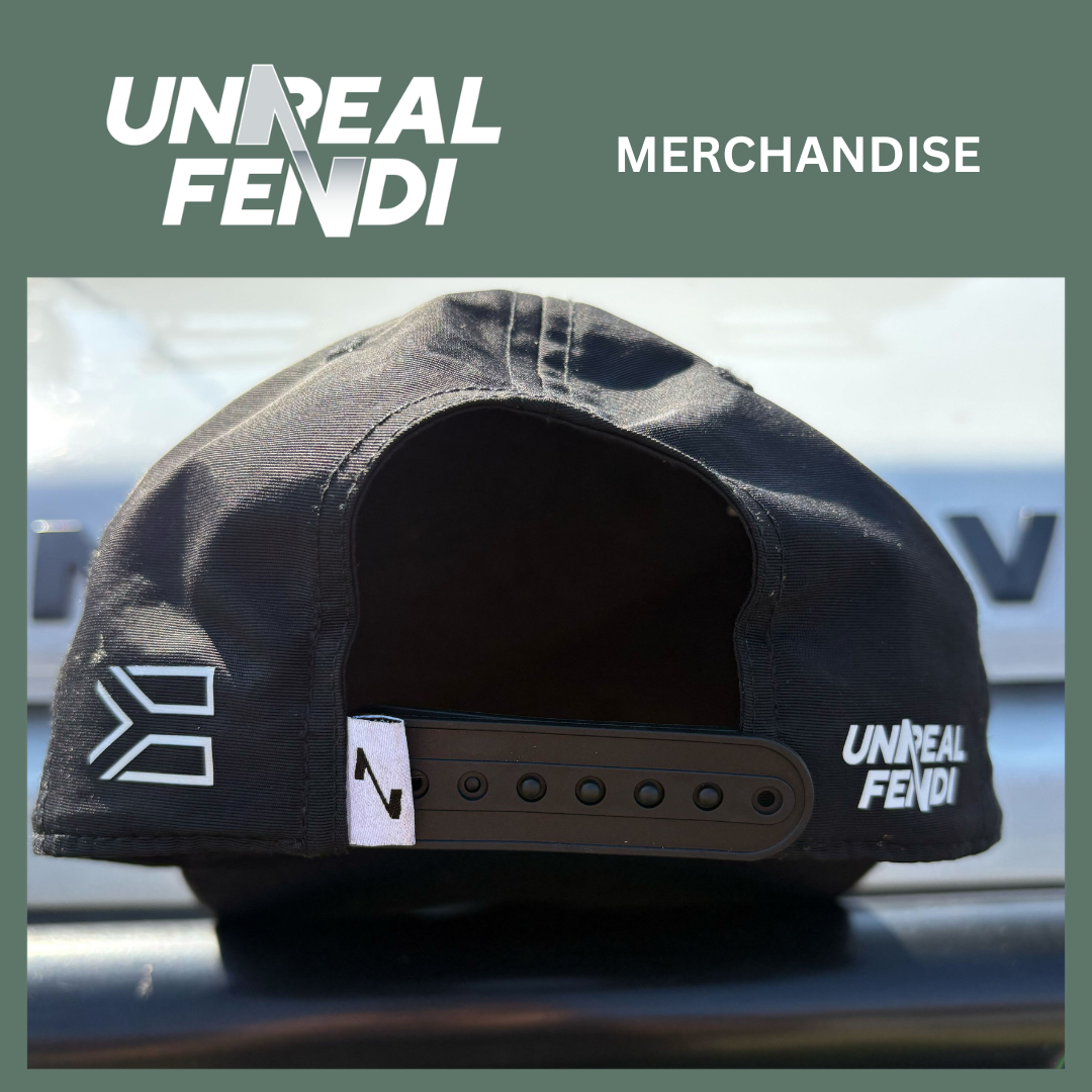 Defender Cap