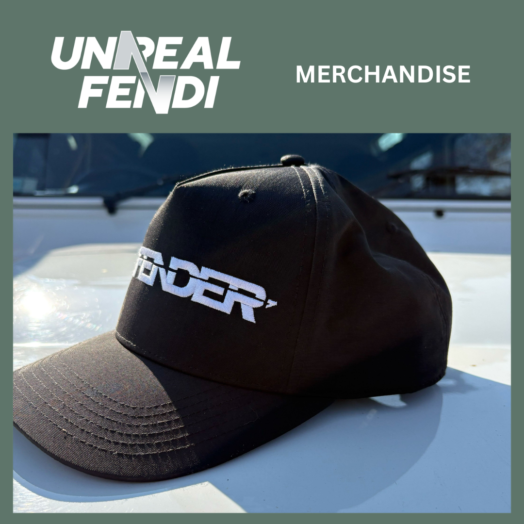 Defender Cap