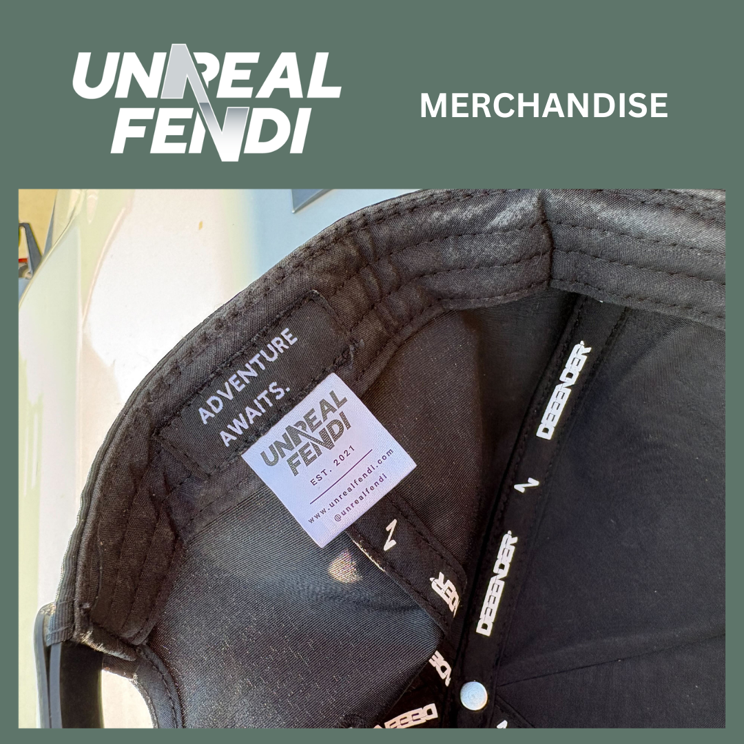 Defender Cap