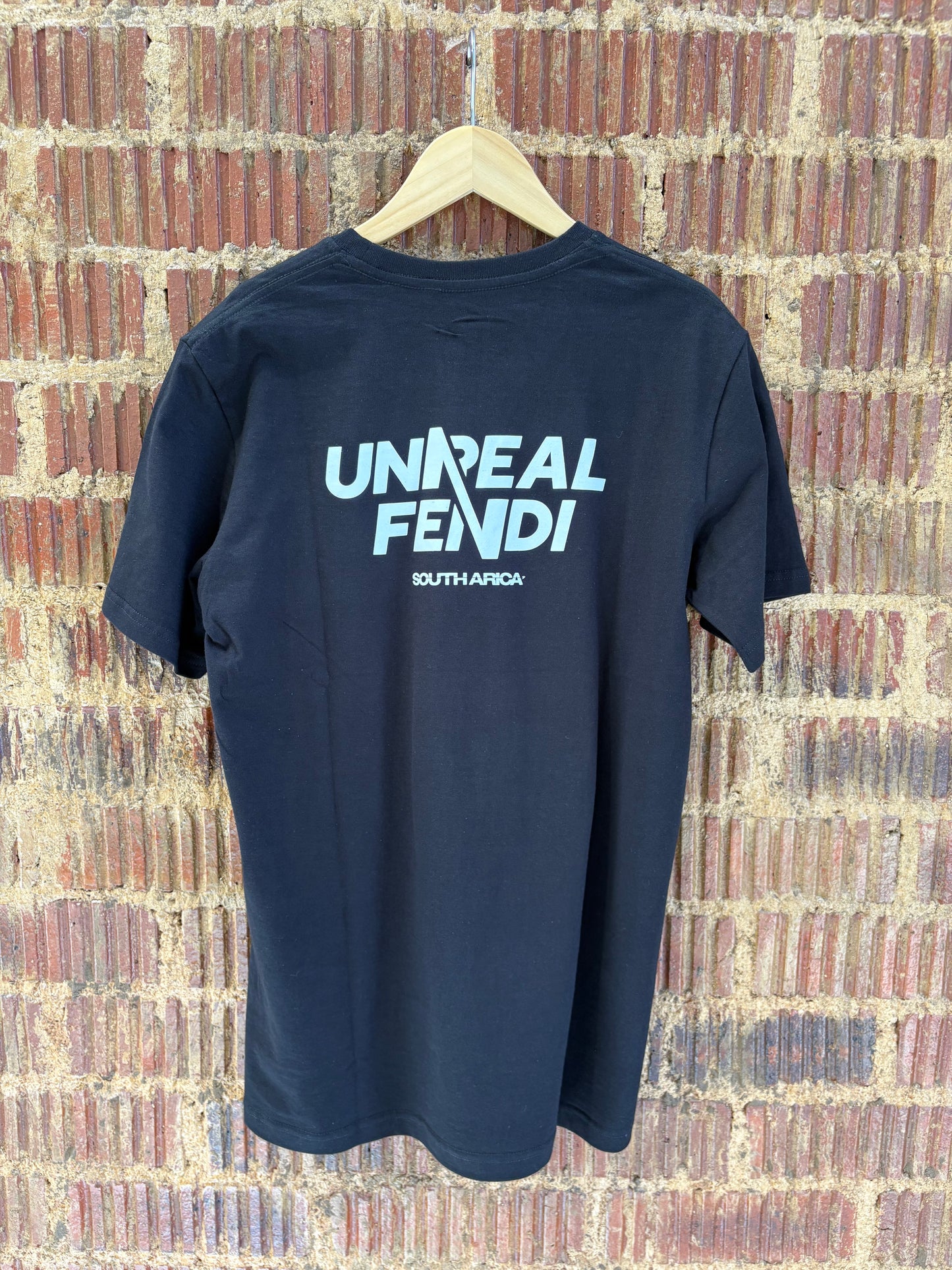 Born a Classic Black UF T-Shirt