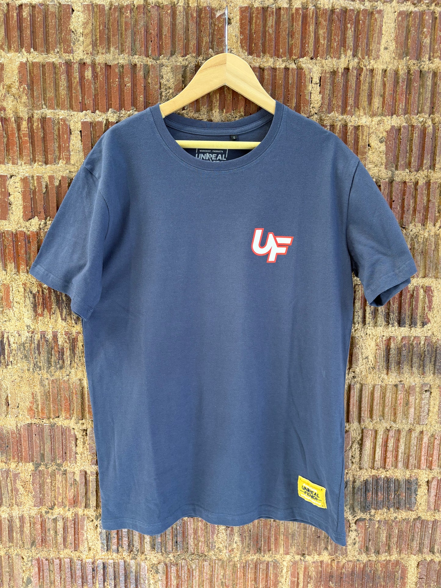 Born a Classic Blue UF Tshirt