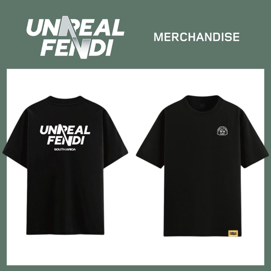 Born a Classic Black UF T-Shirt