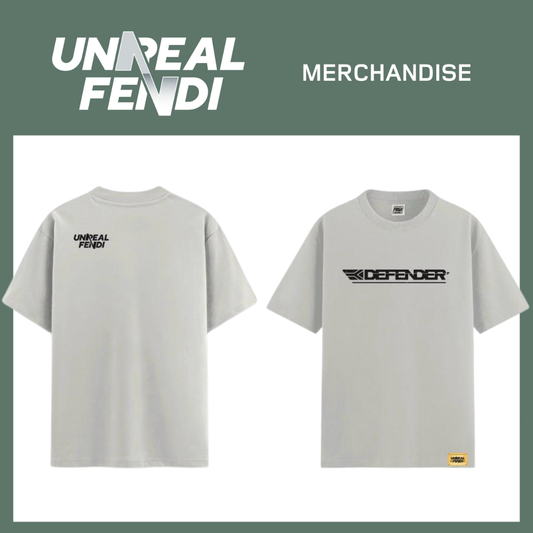 Heritage White UF T-Shirt