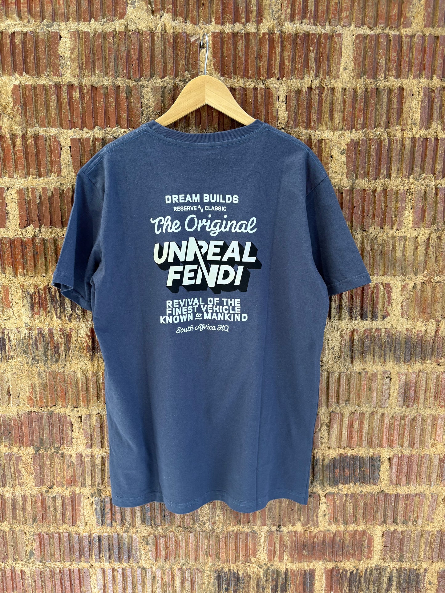 The Original Unreal Fendi T-Shirt