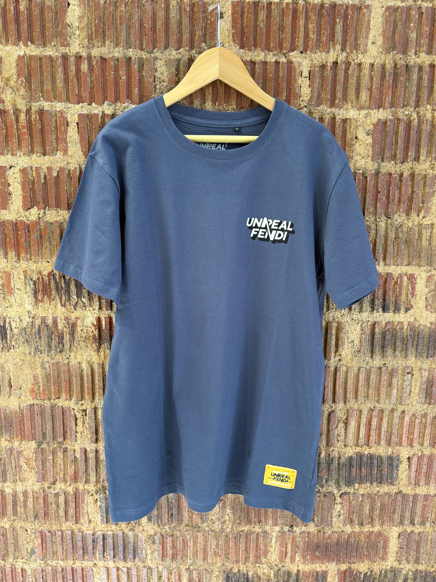 The Original Unreal Fendi T-Shirt