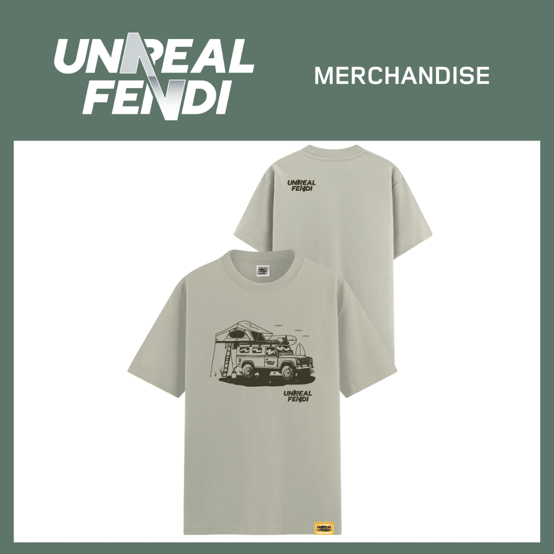 Outdoor Adventure UF T-Shirt
