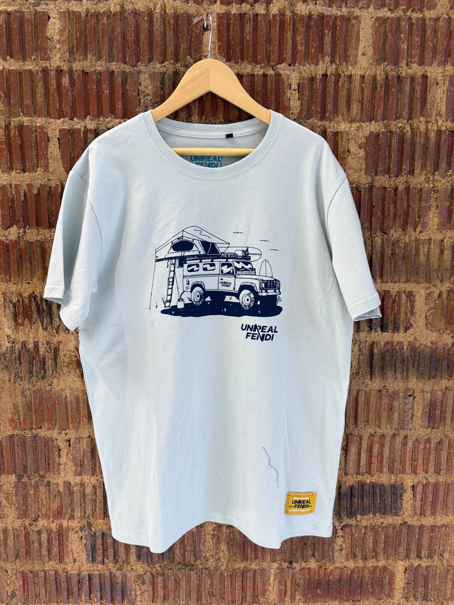 Outdoor Adventure UF T-Shirt